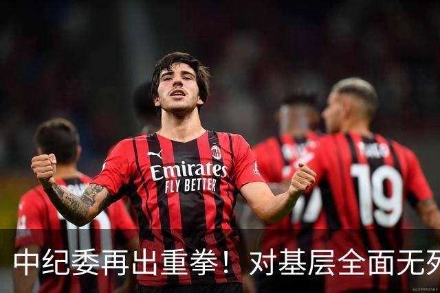 中纪委再出重拳！对基层全面无死角监督，这4种行为将严肃处理！