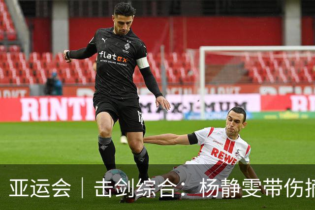 亚运会｜击剑综合：杨静雯带伤摘铜 奥冠张家朗无缘16强