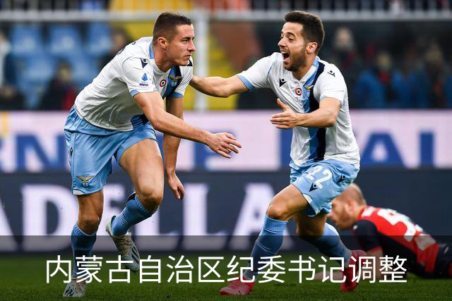 内蒙古自治区纪委书记调整