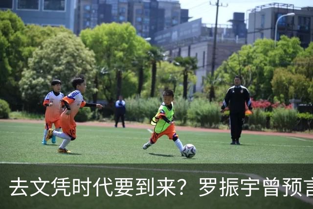 去文凭时代要到来？罗振宇曾预言过：3年内高中生可进大厂拿高薪