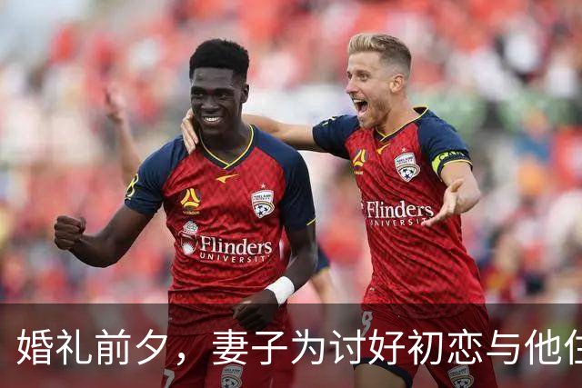 婚礼前夕，妻子为讨好初恋与他住进婚房，我直接出国，五年后遇见
