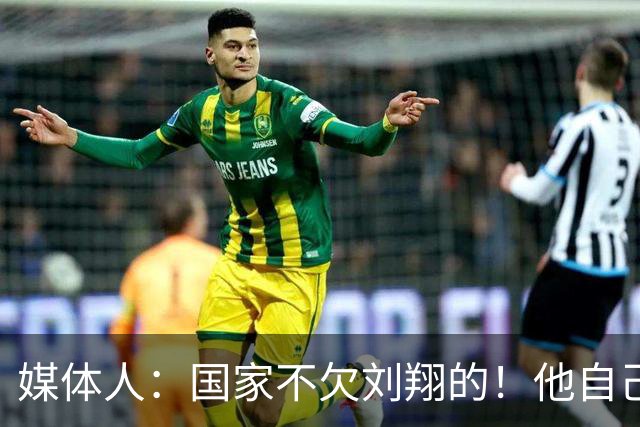 媒体人：国家不欠刘翔的！他自己非要留在体制内 享受最顶级待遇