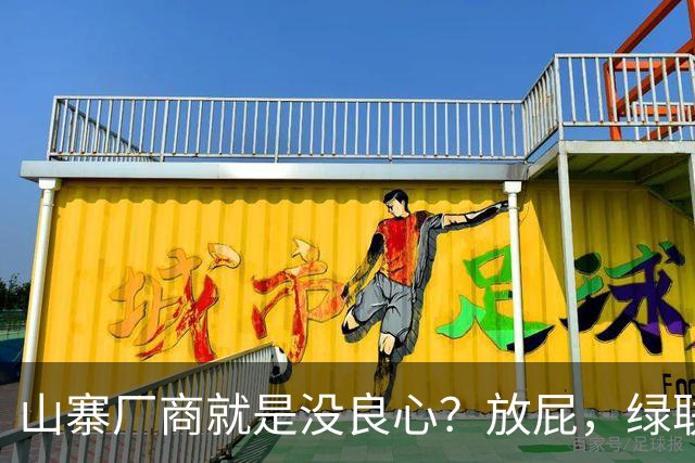 山寨厂商就是没良心？放屁，绿联从数据线小店做到A股上市，莆田鞋年产值破千亿，谁说山寨不能成正果，只是你没看到上进的！