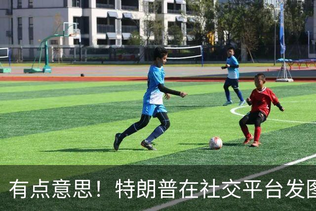 有点意思！特朗普在社交平台发图宣布月球是美国领土，网友反手就问他什么时候给太阳盖个美国公章