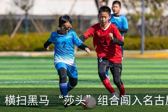 横扫黑马 “莎头”组合闯入名古屋亚运乒乓球混双决赛