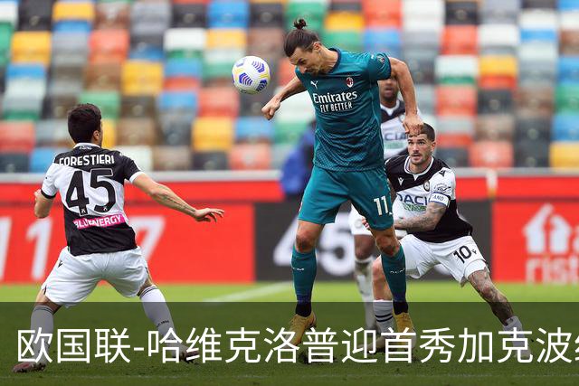 欧国联-哈维克洛普迎首秀加克波绝平 荷兰2进球被吹1-1德国