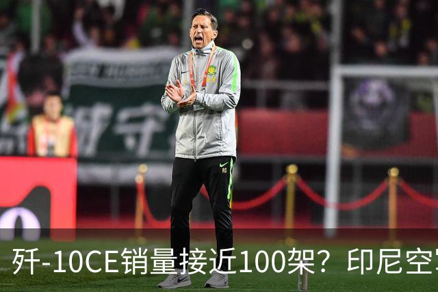 歼-10CE销量接近100架？印尼空军元帅宣布：首批歼-10半年后就到货！