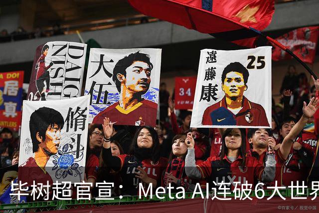 毕树超官宣：Meta AI连破6大世界猜想，数学界AlphaGo时刻来了！