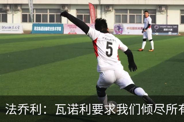 法乔利：瓦诺利要求我们倾尽所有，难解释格罗索执教时发生了什么