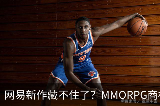网易新作藏不住了？MMORPG商标突然现身