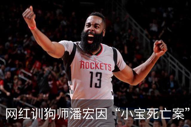 网红训狗师潘宏因“小宝死亡案”终审败诉 被判公开道歉并赔偿11119元