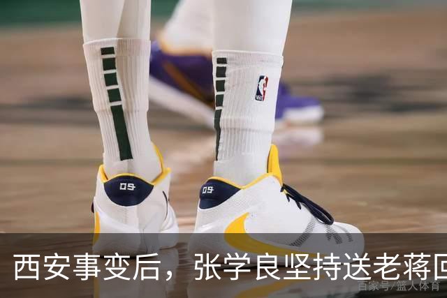 西安事变后，张学良坚持送老蒋回南京，后人笑他天真；毛主席却看得通透：不回南京，就没有“和平解决”