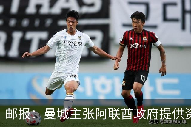 邮报：曼城主张阿联酋政府提供资金，赞助商所有者出资不违反规则