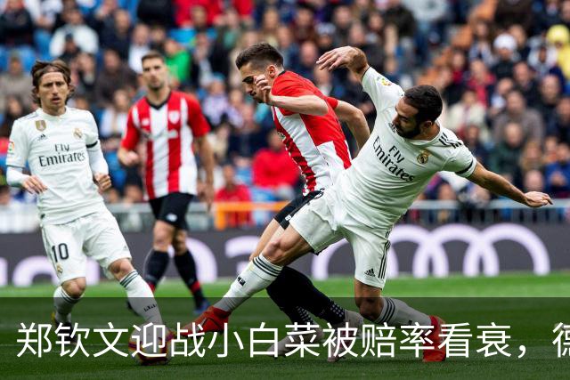 郑钦文迎战小白菜被赔率看衰，德约上师赛首秀对手确定九战胡大师