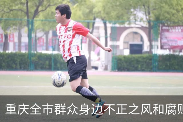 重庆全市群众身边不正之风和腐败问题集中整治工作推进会召开，袁家军出席并讲话