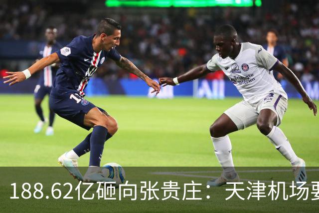 188.62亿砸向张贵庄：天津机场要换活法