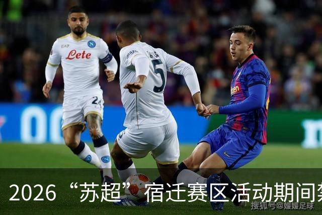 2026“苏超”宿迁赛区活动期间禁飞通告