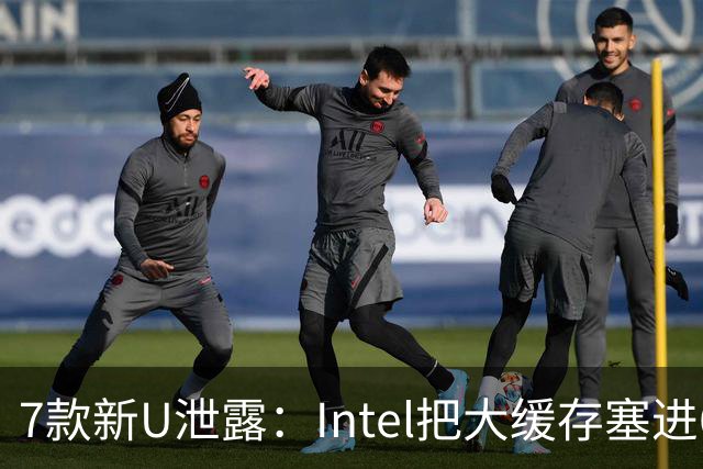 7款新U泄露：Intel把大缓存塞进65W，旗舰近300W